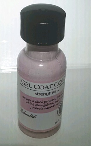 Perfect formula splendid gel - splendid,