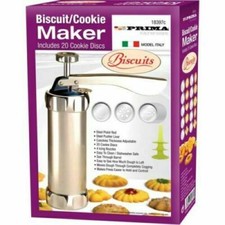 BISCUIT COOKIE PRESS MACHINE