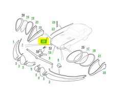 JAGUAR E-TYPE SERIES 1 2 AND 3