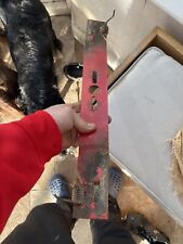 Honda 4 Wheel Push Mower Scarifier Blade