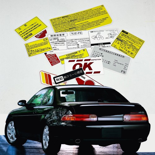 Toyota soarer lexus - toyota,