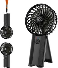 Handheld Fan Portable USB