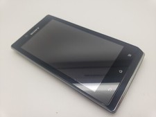 VGC (Tesco/O2/Giffgaff) Sony Xperia J ST26I Black 4GB Smartphone 3UKPOST