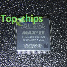 5PCS IC EPM240T100C5N TQFP100