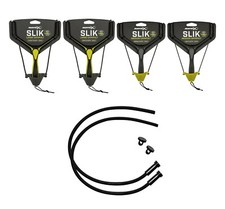 Matrix Slik Catapults All