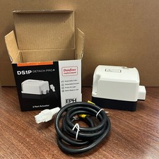 EPH 2 Port Motorised Valve