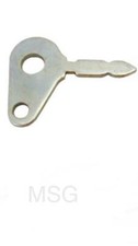 Ignition key for - david, brown