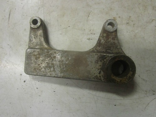 1988 suzuki rm250 - 1988, rear