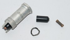 Connector Straight 37B/938