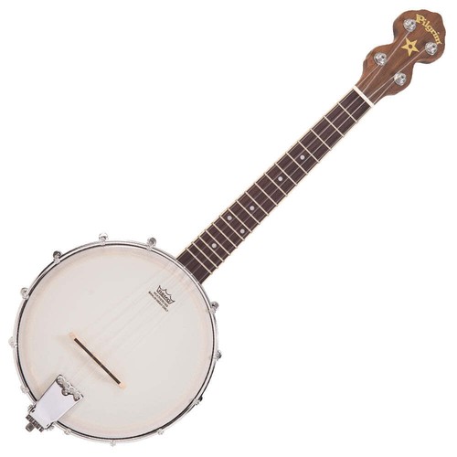 Vintage performer open back - open,