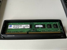 Integral Desktop RAM DDR3 8GB 1600 MHZ  IN3T8GNAJKI