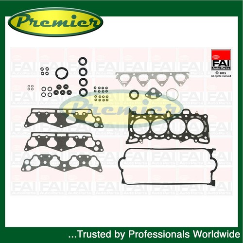Premier cylinder head gasket - premier,