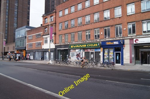 Photo 6x4 evans - photo,