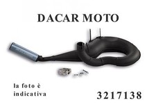 Exhaust Malossi LML Star 125