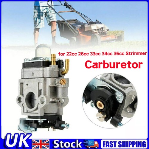 Universal 11mm carburettor - universal,