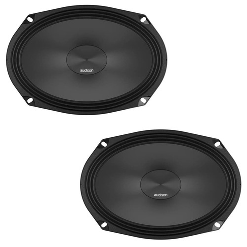 Audison prima 690 6x9 car - 6x9",