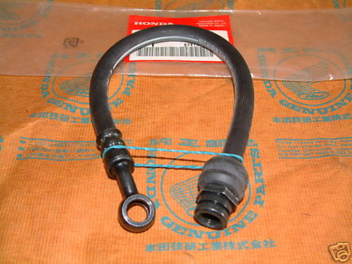 Honda 360 450 t brake - g, k