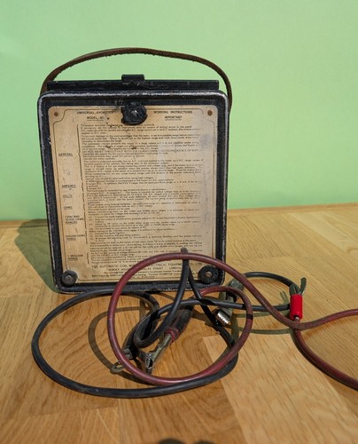Vintage avo model - avo,