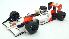 Minichamps 1/18 Scale 540