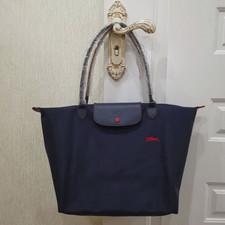 Longchamp Tote Handbag