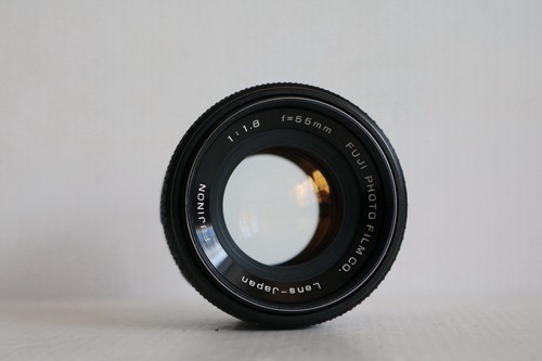 Fujinon 55mm m42 - fujinon,