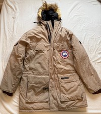 Canada goose expedition parka - goose,