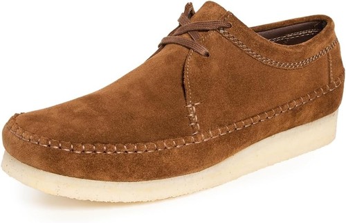Clarks men weaver - clarks, boots