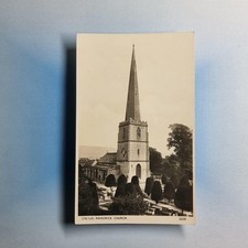 Stroud Postcard C1930 Real