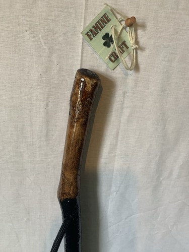 Shillelagh hiking stick - stick, 52”