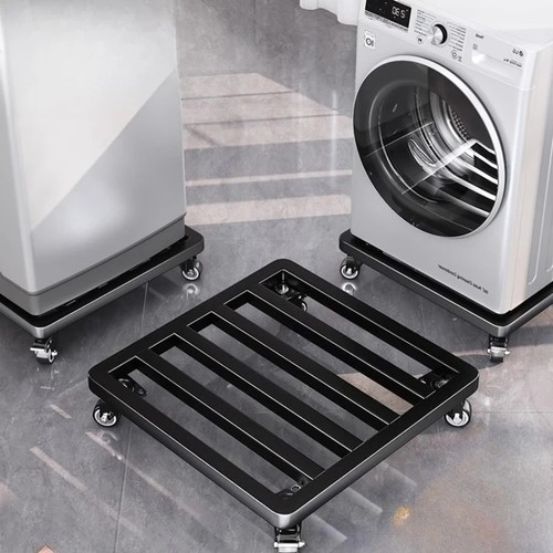 Appliance mobile riser base - riser,
