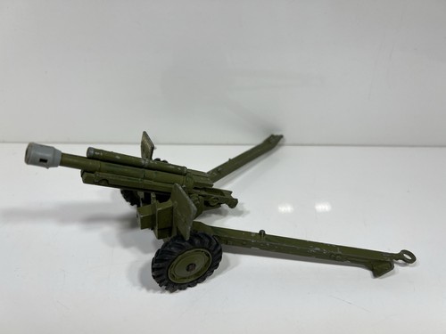 Dinky battle lines american - dinky,