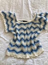 Lipsy London Top UK Size 10