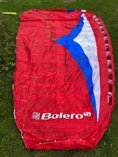 Paraglider GIN BOLERO 5 Size L