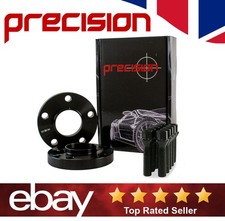 BMW 5 Series Wheel Spacers