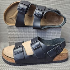 Birkenstock milano sandals - birkenstock,