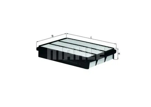 Air filter insert - filter,