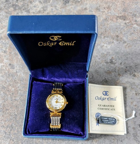 Oskar emil pescara t036 - oskar,