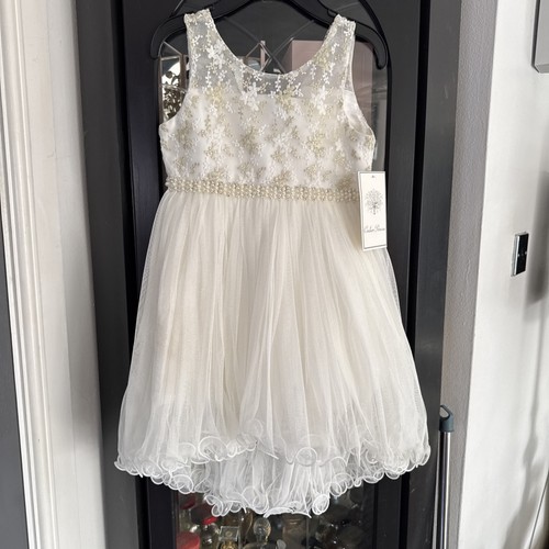 New couture princess ivory - new,