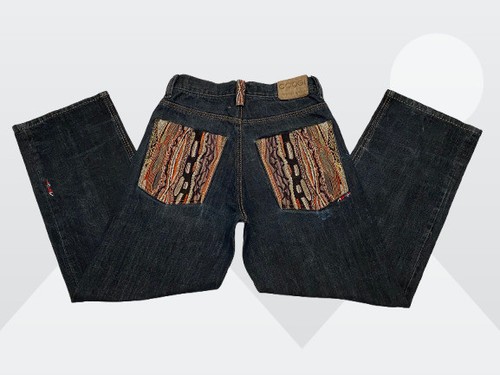 Vintage coogi men dark - vintage, men's