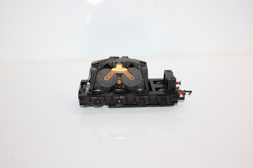 Hornby lner a4 class - oo,