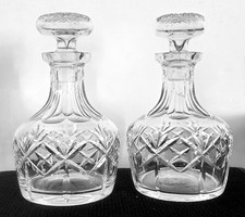 Two vintage webb - two,