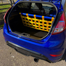 Ford Fiesta Mk7 Mk7.5 ST180