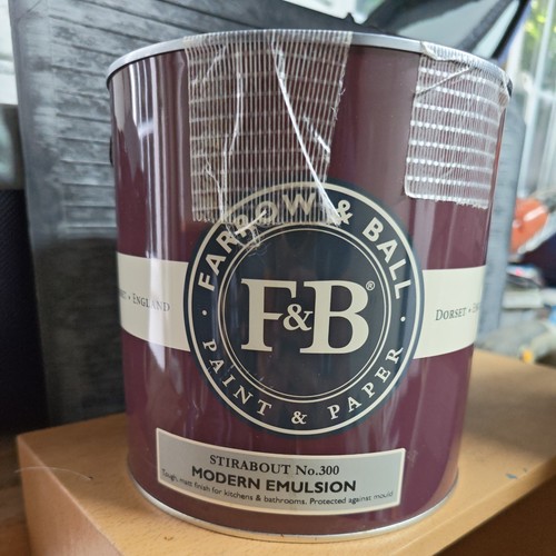 Farrow ball paint - ball,