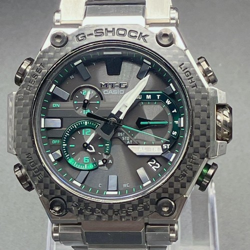 Casio shock g - casio, mt-g