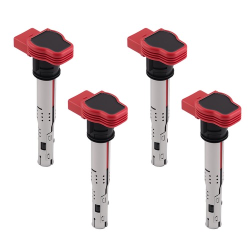 Set ignition coil pack - of,