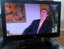 JVC 24 Inch LT24HD32J Hd TV