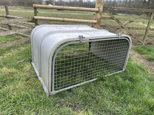 Ifor williams canopy - ifor,