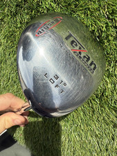 TEXAN 31 DEGREE GOLF CHIPPER WITH  REGULAR STEEL SHAFT & NICE GRIP. FREE POST