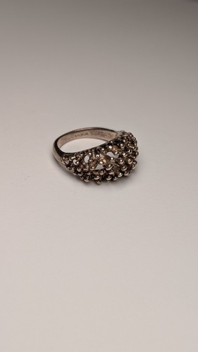 Vintage sterling silver small - sterling,
