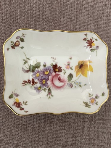 Royal doulton posie - royal, new